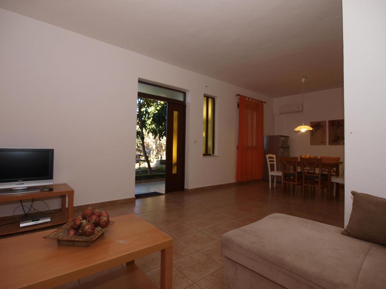 Apartments Emil 769 Fazana Exterior photo