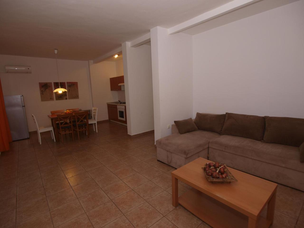 Apartments Emil 769 Fazana Exterior photo